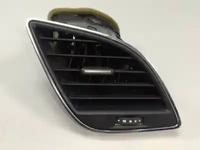 Автозапчастина б/у аераційна решіта для seat leon (5f1) cze посилання на oem iam 5f1820902