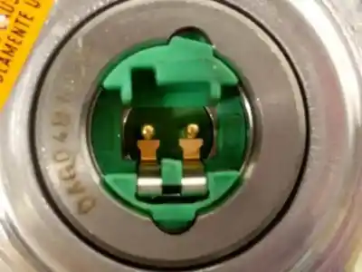 Peça sobressalente para automóvel em segunda mão airbag dianteiro esquerdo por bmw x3 (e83) m54256s5 referências oem iam 1618669901  04b0970p0564f