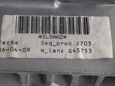 Peça sobressalente para automóvel em segunda mão coluna de direcção por nissan pathfinder (r51) 2.5 dci diesel cat referências oem iam 48700eb310  1012925