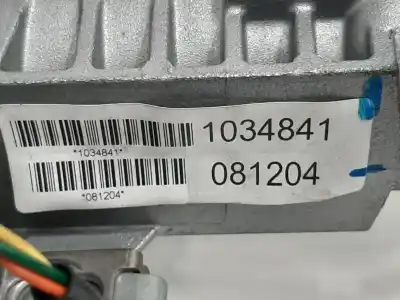 Peça sobressalente para automóvel em segunda mão coluna de direcção por nissan pathfinder (r51) 2.5 dci diesel cat referências oem iam 48700eb310  1012925