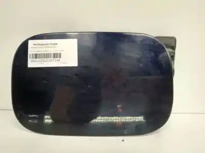 Peça sobressalente para automóvel em segunda mão tampa de combustível externa por audi a4 berlina (8e) 2.0 20v cat (alt) referências oem iam 8e0010168g