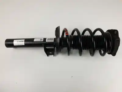 Pezzo di ricambio per auto di seconda mano Ammortizzatore Anteriore Sinistro per SKODA YETI Active Riferimenti OEM IAM 1K0413031BL  