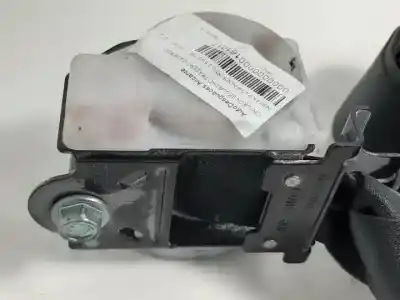 Автозапчасти б/у задний левый ремень безопасности за nissan pathfinder (r51) yd25ddti ссылки oem iam 888454x00b  