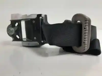 Автозапчастина б/у задній лівий ремін безпеки для nissan pathfinder (r51) yd25ddti посилання на oem iam 888454x00b Автозапчастина б/у задній лівий ремін безпеки для nissan pathfinder (r51) yd25ddti посилання на oem iam 888454x00b