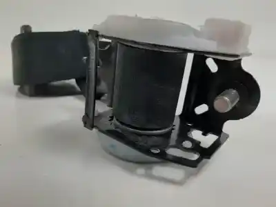 Автозапчасти б/у задний левый ремень безопасности за nissan pathfinder (r51) yd25ddti ссылки oem iam 888454x00b  