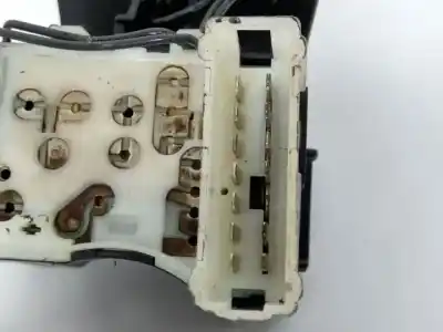 Автозапчастина б/у команда чистити для renault scenic (ja..) f9q744 посилання на oem iam 37002a  