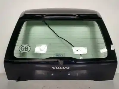 Tweedehands auto-onderdeel achterklep voor volvo xc90 i (275) 2.5 t awd oem iam-referenties 