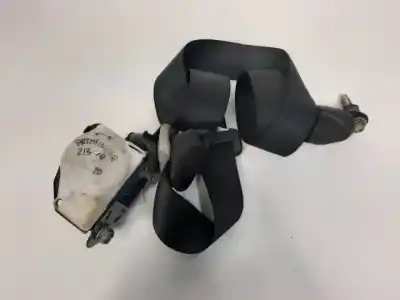 Автозапчасти б/у задний правый ремень безопасности за nissan pathfinder (r51) yd25ddti ссылки oem iam   