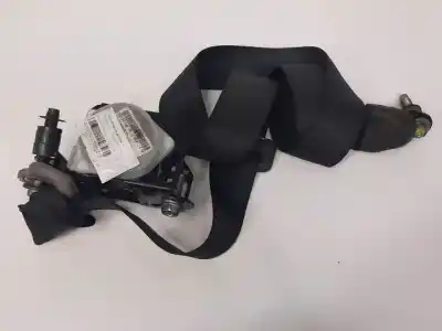 Автозапчастина б/у задній правий ремін безпеки для nissan pathfinder (r51) yd25ddti посилання на oem iam  Автозапчастина б/у задній правий ремін безпеки для nissan pathfinder (r51) yd25ddti посилання на oem iam