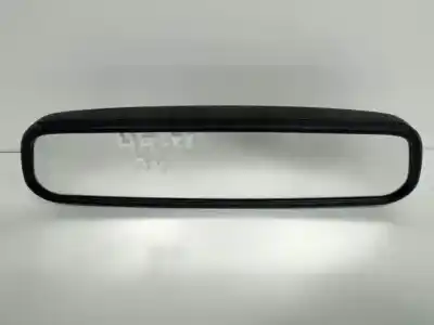 Peça sobressalente para automóvel em segunda mão espelho retrovisor interior por audi a4 berlina (8e) 2.0 20v cat (alt) referências oem iam 