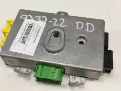 Second-hand car spare part electronic module for bmw serie 5 touring (e61) 256s5 oem iam references 61356952984  