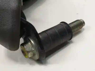 Peça sobressalente para automóvel em segunda mão cinto de segurança traseiro esquerdo por nissan pathfinder (r51) 2.5 dci diesel cat referências oem iam   306720999062aa