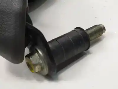 Автозапчасти б/у задний левый ремень безопасности за nissan pathfinder (r51) yd25ddti ссылки oem iam   