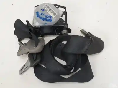 Автозапчастина б/у задній лівий ремін безпеки для nissan pathfinder (r51) yd25ddti посилання на oem iam  Автозапчастина б/у задній лівий ремін безпеки для nissan pathfinder (r51) yd25ddti посилання на oem iam