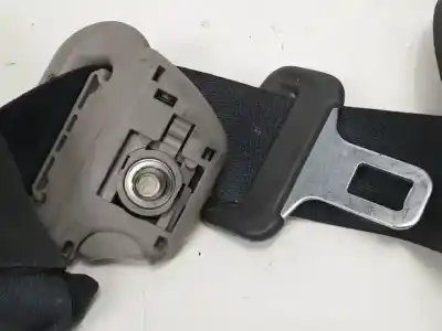 Автозапчасти б/у задний левый ремень безопасности за nissan pathfinder (r51) yd25ddti ссылки oem iam   