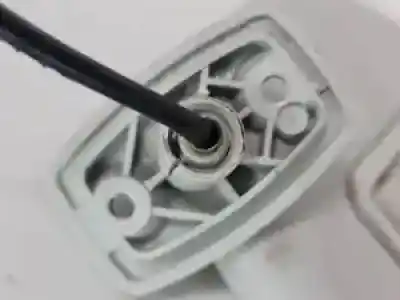 Peça sobressalente para automóvel em segunda mão para-sol direito por citroen c8 4hx referências oem iam   