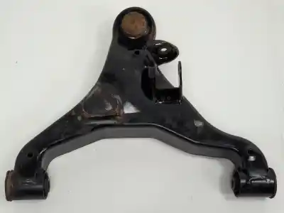 Pezzo di ricambio per auto di seconda mano braccio di sospensione anteriore sinistro inferiore per nissan pathfinder (r51) 2.5 dci diesel cat riferimenti oem iam 4101320047  