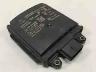 Second-hand car spare part electronic module for ford puma yzja oem iam references jx7t14c689ae