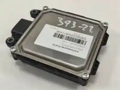 Second-hand car spare part electronic module for ford puma yzja oem iam references jx7t14c689ae  