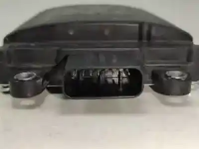 Second-hand car spare part electronic module for ford puma yzja oem iam references jx7t14c689ae  