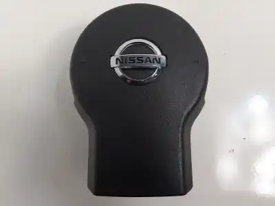 Peça sobressalente para automóvel em segunda mão airbag dianteiro esquerdo por nissan pathfinder (r51) 2.5 dci diesel cat referências oem iam 05912308