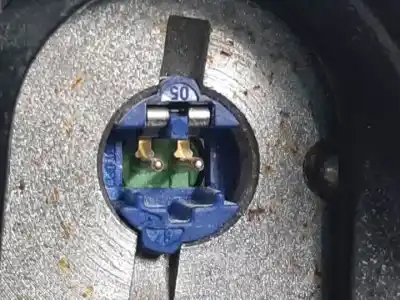 Автозапчастина б/у передня ліва подушка безопасности для nissan pathfinder (r51) yd25ddti посилання на oem iam 05912308  