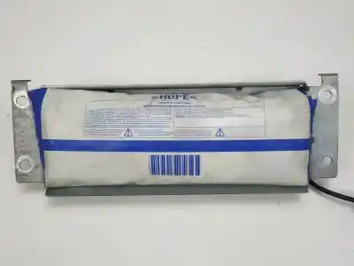 Автозапчастина б/у передня права подушка безопасности для nissan pathfinder (r51) yd25ddti посилання на oem iam 6038820b Автозапчастина б/у передня права подушка безопасности для nissan pathfinder (r51) yd25ddti посилання на oem iam 6038820b