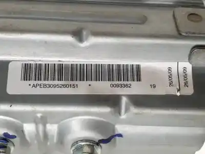 Автозапчасти б/у подушка безопасности передняя правая за nissan pathfinder (r51) yd25ddti ссылки oem iam 6038820b  0093362