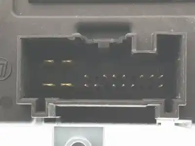 Автозапчастина б/у модуль комфорт для ford fiesta (ccn) snja посилання на oem iam 1002722708  