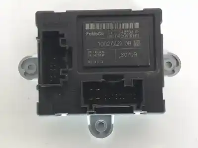 Автозапчастина б/у модуль комфорт для ford fiesta (ccn) snja посилання на oem iam 1002722708