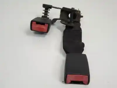 Peça sobressalente para automóvel em segunda mão cinto de segurança traseiro direito por bmw serie 3 compact (e46) n42b18 referências oem iam 16398d  