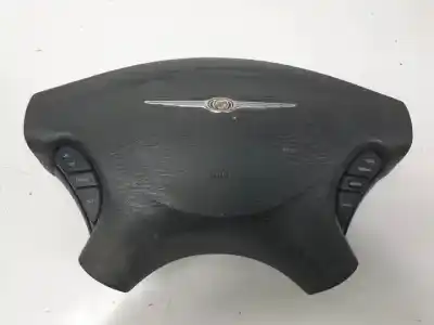 Second-hand car spare part front left air bag for chrysler voyager (rg) enr oem iam references 1k060418375