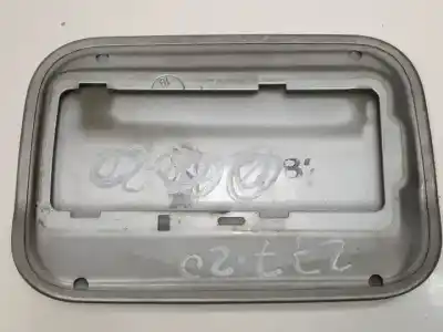 Second-hand car spare part outer fuel cap for bmw 5 (e60) 520 i oem iam references   