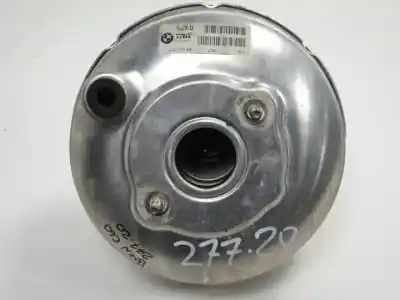 Peça sobressalente para automóvel em segunda mão servo freio por bmw 5 (e60) 520 i referências oem iam lac115the