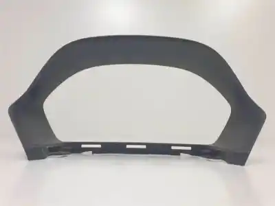 Second-hand car spare part front decorative moulding for ford puma yzja oem iam references h1bba044d70a