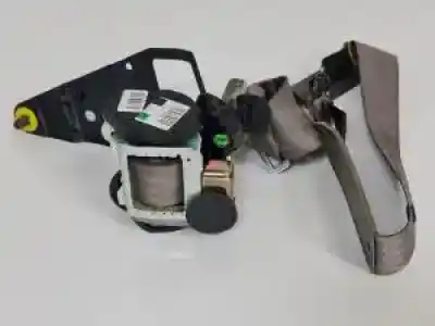 Tweedehands auto-onderdeel veiligheidsriem rechts achter voor volvo xc90 i (275) 2.5 t awd oem iam-referenties 30675358