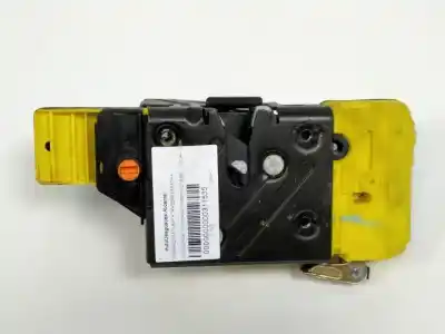 Tweedehands auto-onderdeel achter rechts deurslot voor volvo xc90 i (275) 2.5 t awd oem iam-referenties 30663050