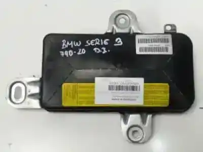 Gebrauchtes Autoersatzteil airbag vorne links zum bmw serie 3 compact (e46) n42b18 oem-iam-referenzen 30705512903j