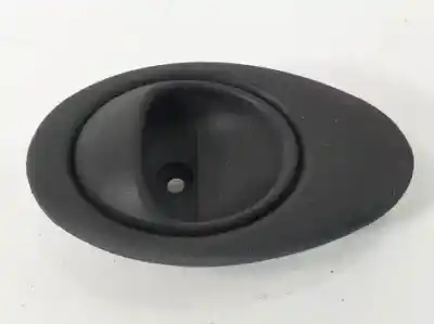 Second-hand car spare part interior left rear handle for daewoo matiz a-f8cv oem iam references 96563305