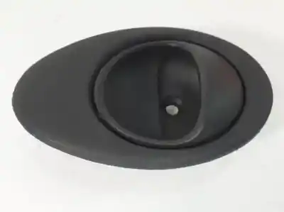 Second-hand car spare part interior right rear handle for daewoo matiz a-f8cv oem iam references 96563306