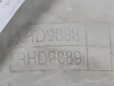 Peça sobressalente para automóvel em segunda mão farol / farolim esquerdo por daewoo matiz a-f8cv referências oem iam lhd9888  