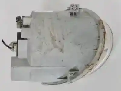 Peça sobressalente para automóvel em segunda mão farol / farolim esquerdo por daewoo matiz a-f8cv referências oem iam lhd9888  