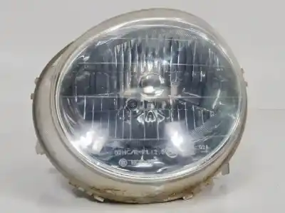 Second-hand car spare part LEFT HEADLIGHT for DAEWOO MATIZ  OEM IAM references LHD9888  