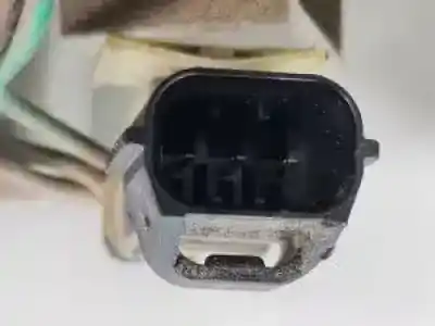 Peça sobressalente para automóvel em segunda mão farol / farolim esquerdo por daewoo matiz a-f8cv referências oem iam lhd9888  