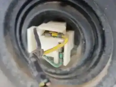 Peça sobressalente para automóvel em segunda mão farol / farolim esquerdo por daewoo matiz a-f8cv referências oem iam lhd9888  