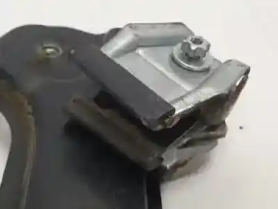 Second-hand car spare part driver left window regulator for bmw 5 (e60) 520 i oem iam references 994442102  