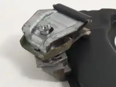 Second-hand car spare part driver left window regulator for bmw 5 (e60) 520 i oem iam references 994442102  