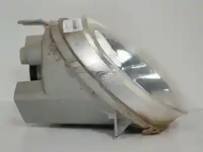 Second-hand car spare part right headlight for daewoo matiz a-f8cv oem iam references rhd9889  