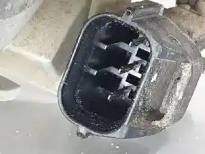 Second-hand car spare part right headlight for daewoo matiz a-f8cv oem iam references rhd9889  