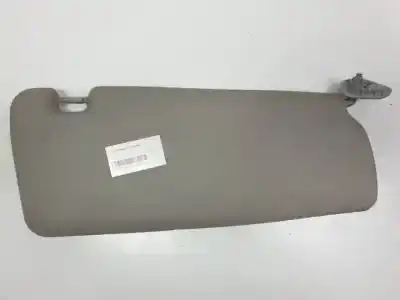 Peça sobressalente para automóvel em segunda mão para-sol direito por bmw serie 3 berlina (e46) d-204d1 referências oem iam 